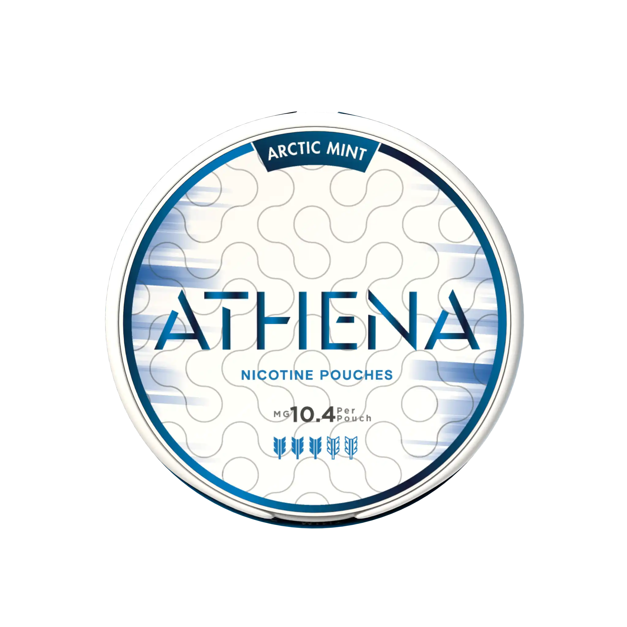 arctic mint 10.4